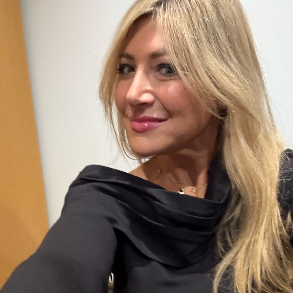 Meet your Posher, Allie